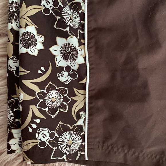 Mens Disney Swim Shorts - Picture 2 of 4